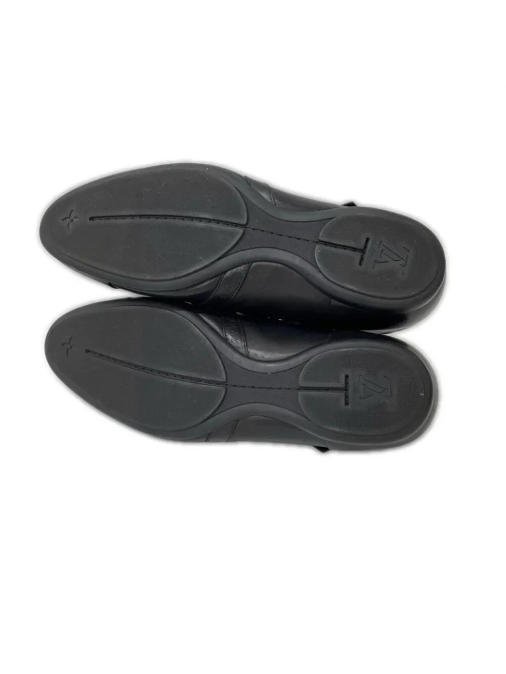 Louis Vuitton Belt Sneaker